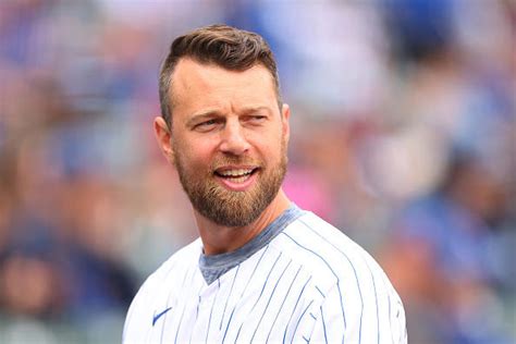 Cubs World Series MVP Ben Zobrist's passion in his post-MLB life